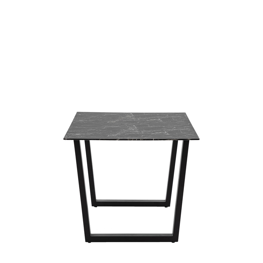 Harrison Dining Table – Black