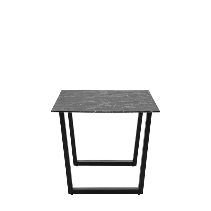 Harrison Dining Table – Black