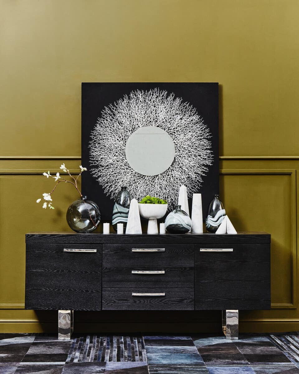 Harrow Sideboard