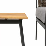 Hawkins Lounge Set