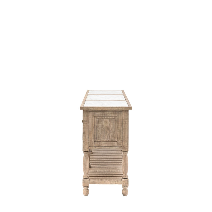 Hawthorne Sideboard – 2 Doors