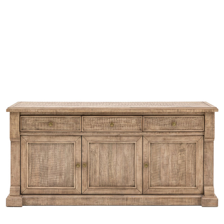 Hawthorne Sideboard – 3 Doors