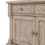 Hawthorne Sideboard – 3 Doors