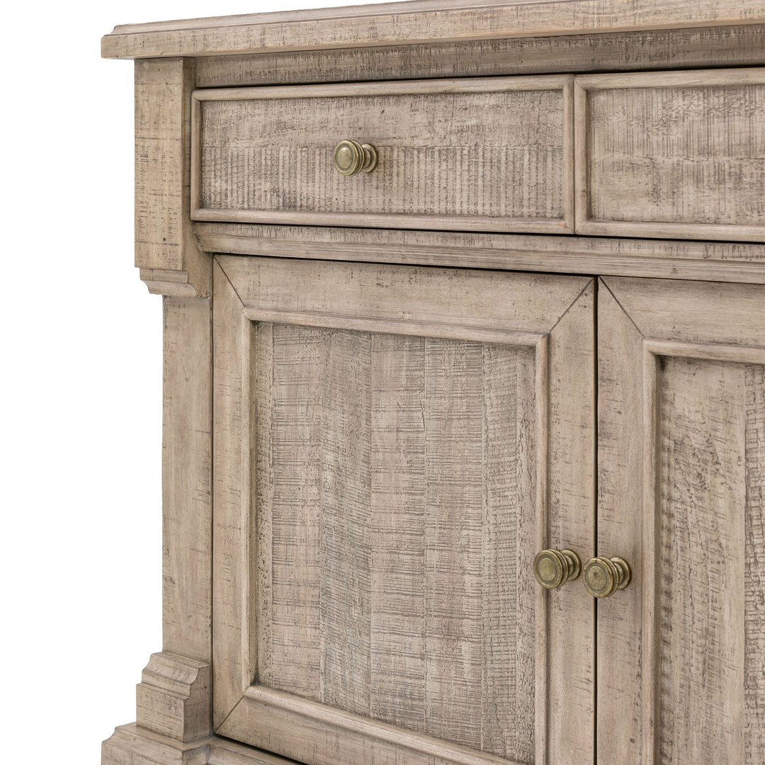 Hawthorne Sideboard – 3 Doors