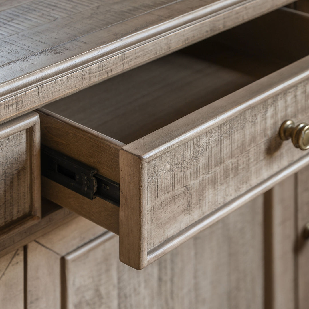 Hawthorne Sideboard – 3 Doors