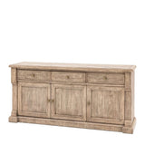 Hawthorne Sideboard – 3 Doors