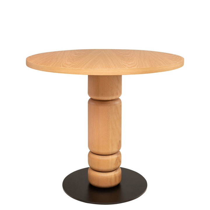 Haynes Dining Table – 90cm