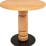 Haynes Dining Table – 90cm
