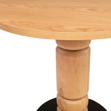 Haynes Dining Table – 90cm