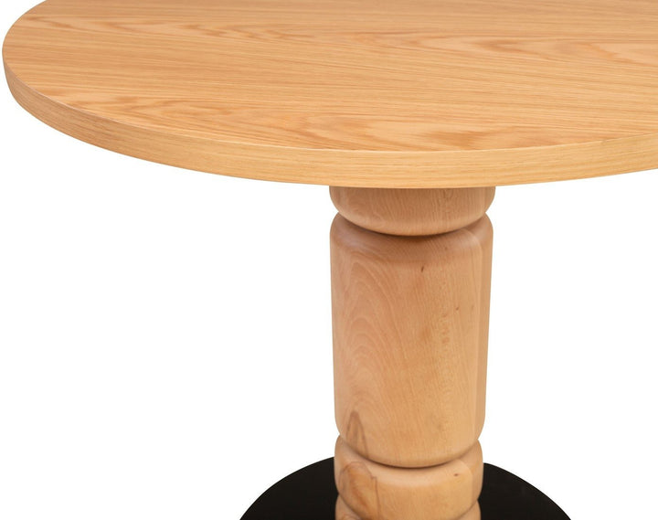 Haynes Dining Table – 90cm