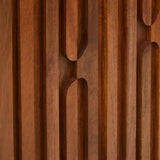Hayward 2 Door Cabinet