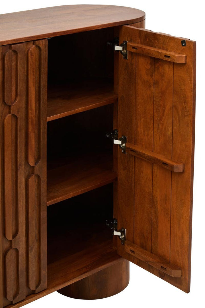 Hayward 2 Door Cabinet