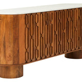 Hayward 3 Door Sideboard