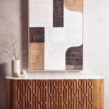 Hayward 3 Door Sideboard
