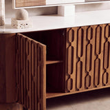 Hayward 3 Door Sideboard