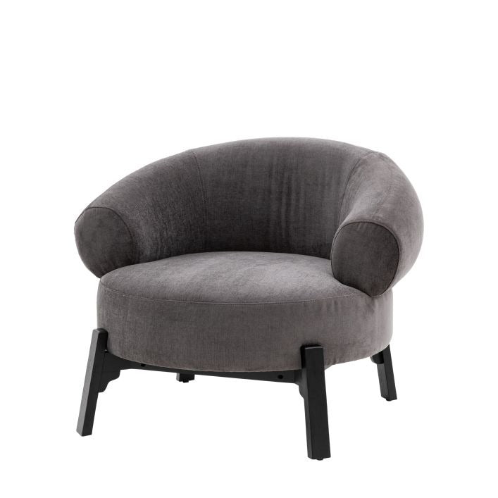 Hazen Armchair – Stone