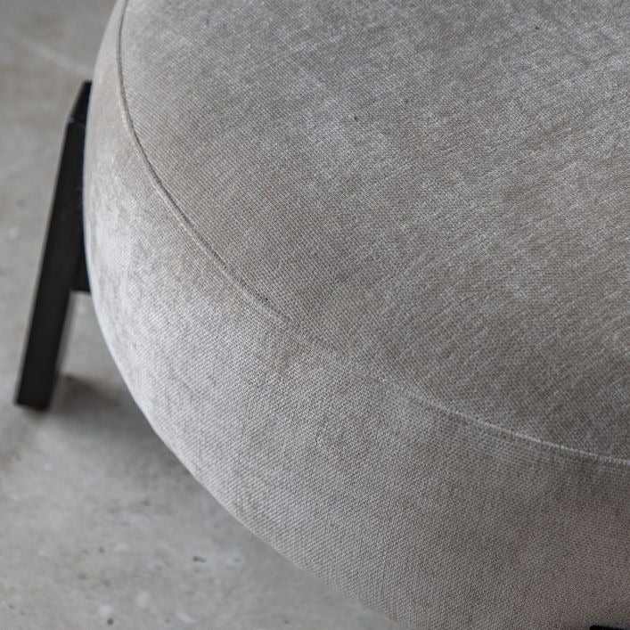 Hazen Armchair – Stone