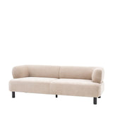 Hazen Sofa – Cream