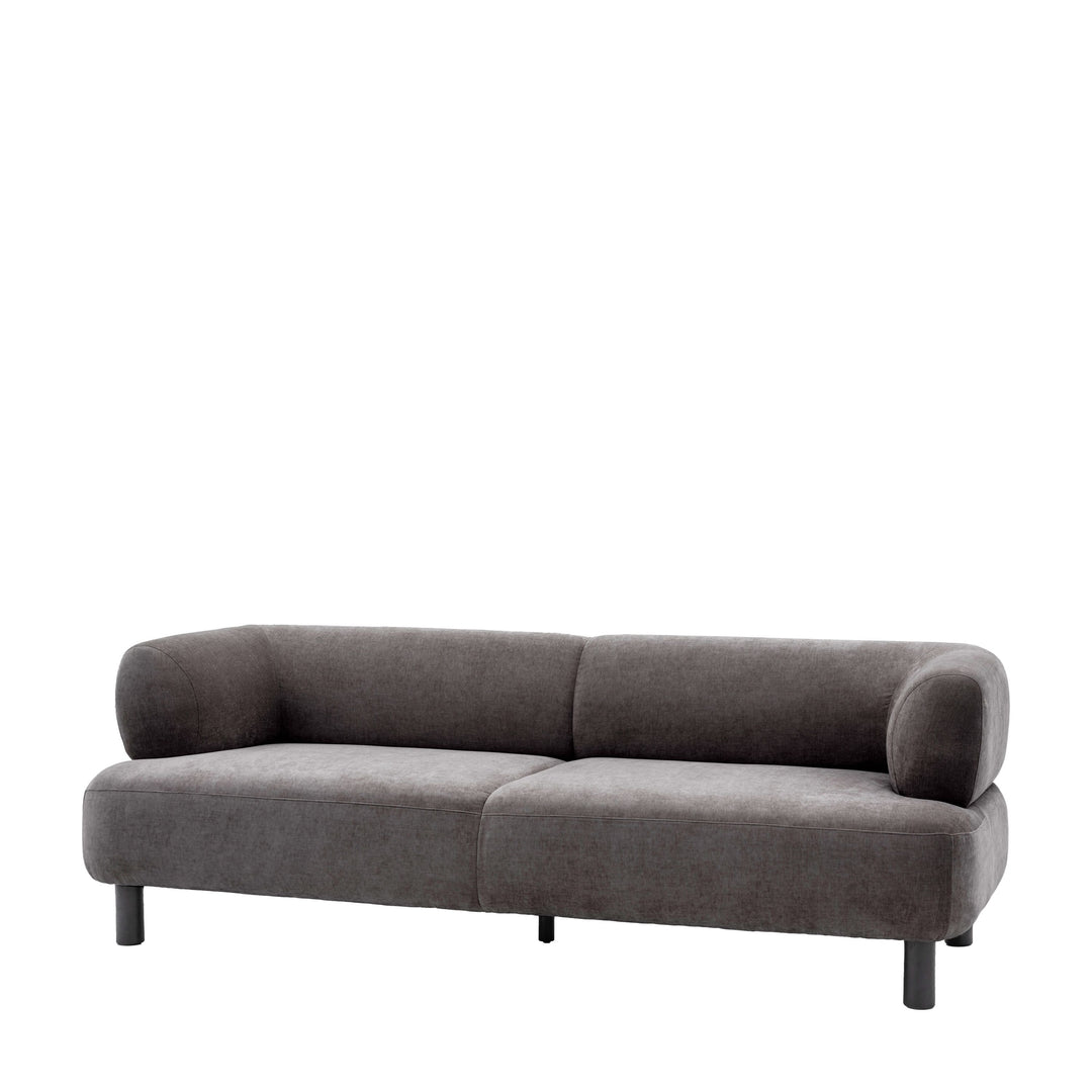 Hazen Sofa – Stone