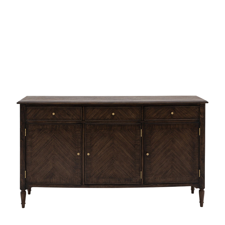 Herrera Sideboard – Coffee – Large