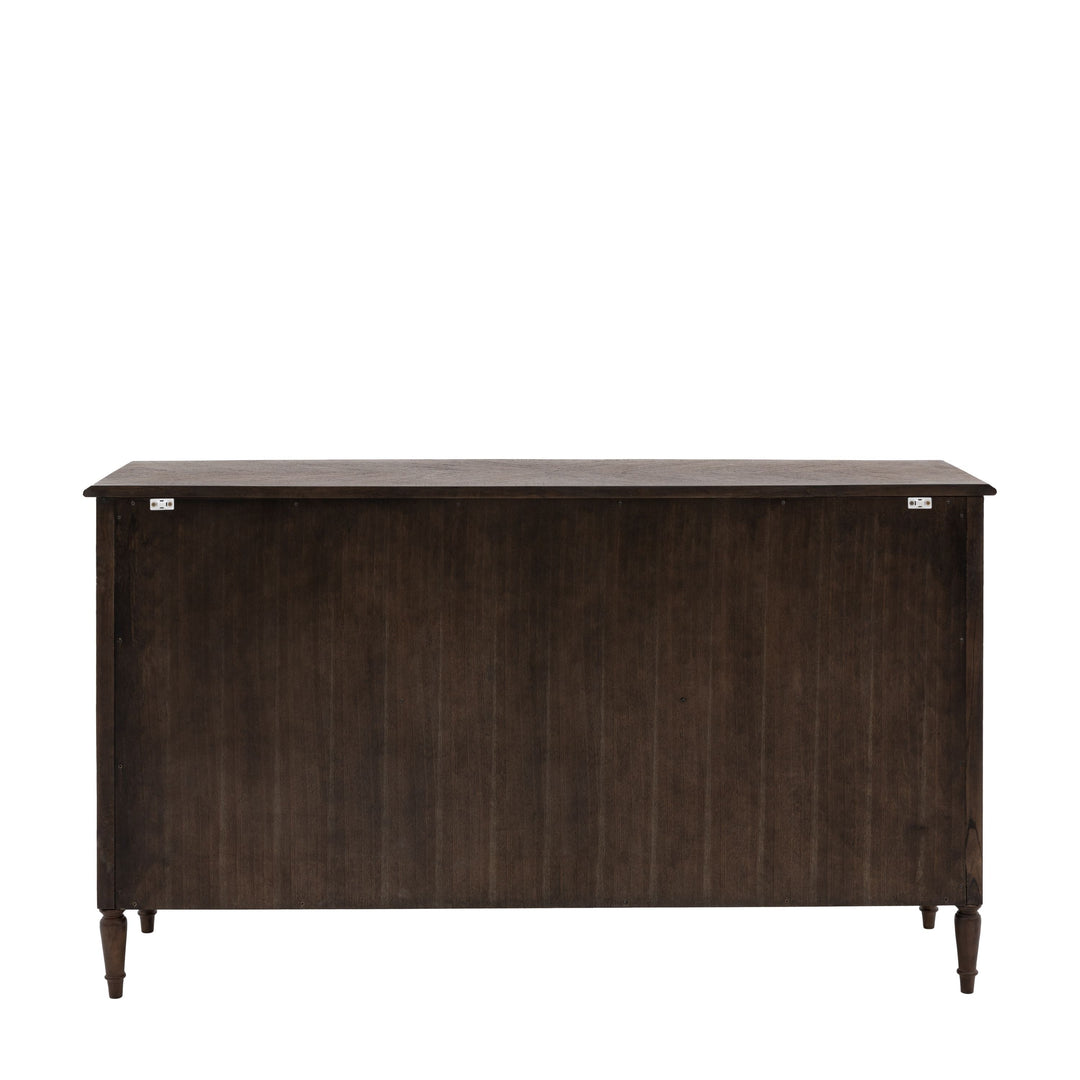 Herrera Sideboard – Coffee – Large