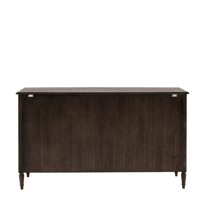 Herrera Sideboard – Coffee – Large