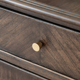 Herrera Sideboard – Coffee – Large