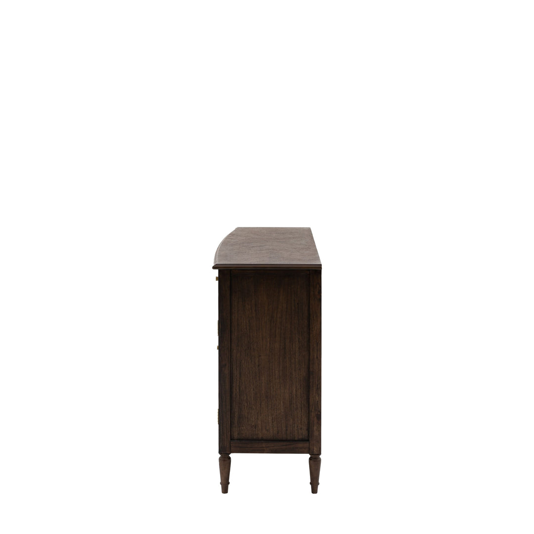 Herrera Sideboard – Coffee – Large