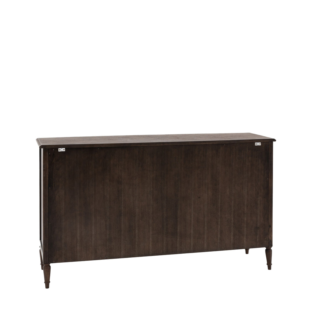 Herrera Sideboard – Coffee – Large