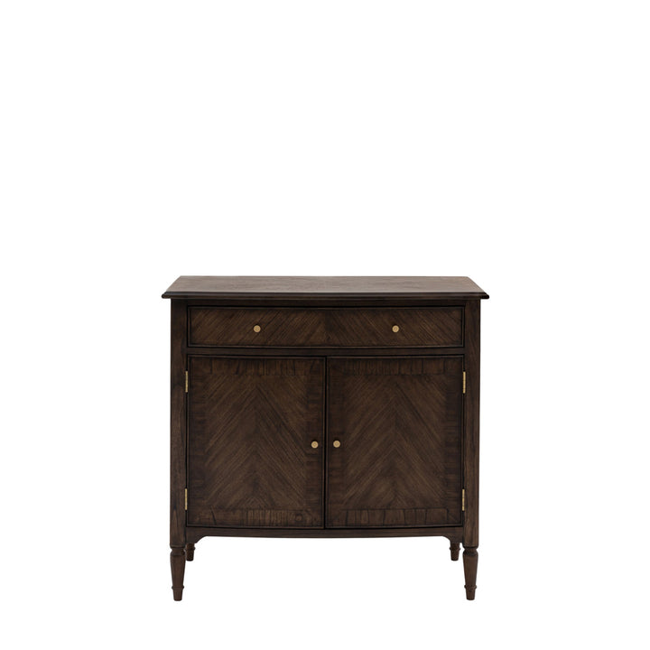 Herrera Sideboard – Coffee – Small