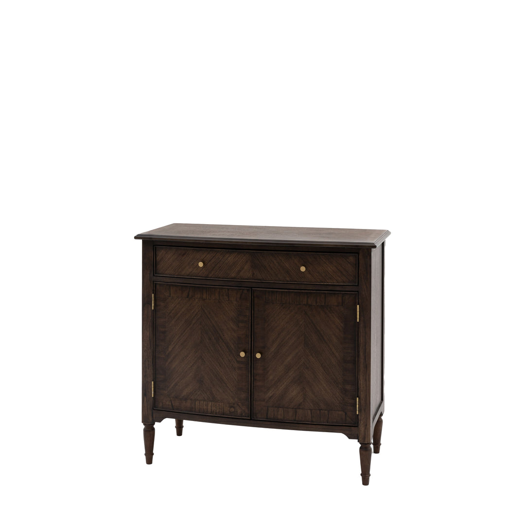 Herrera Sideboard – Coffee – Small