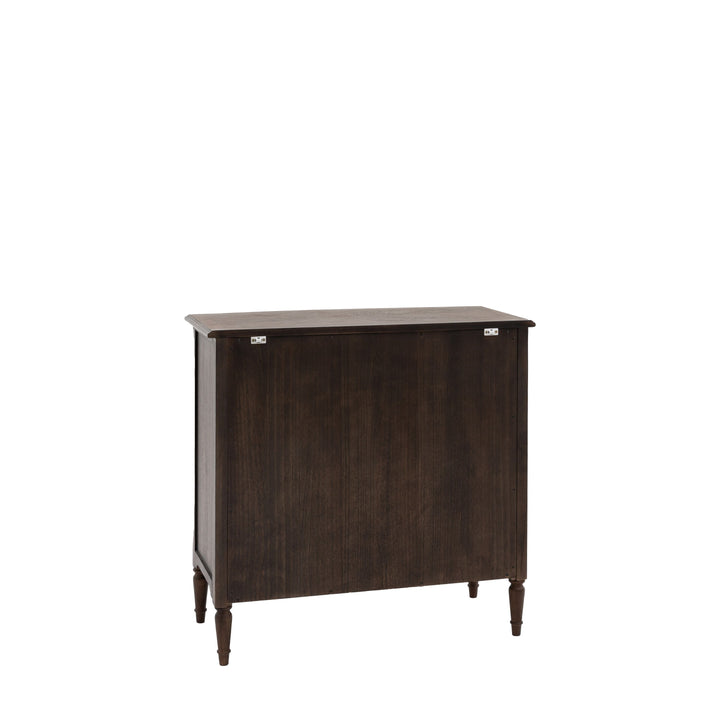 Herrera Sideboard – Coffee – Small