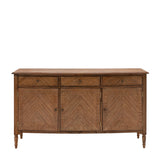 Herrera Sideboard – Natural – Large