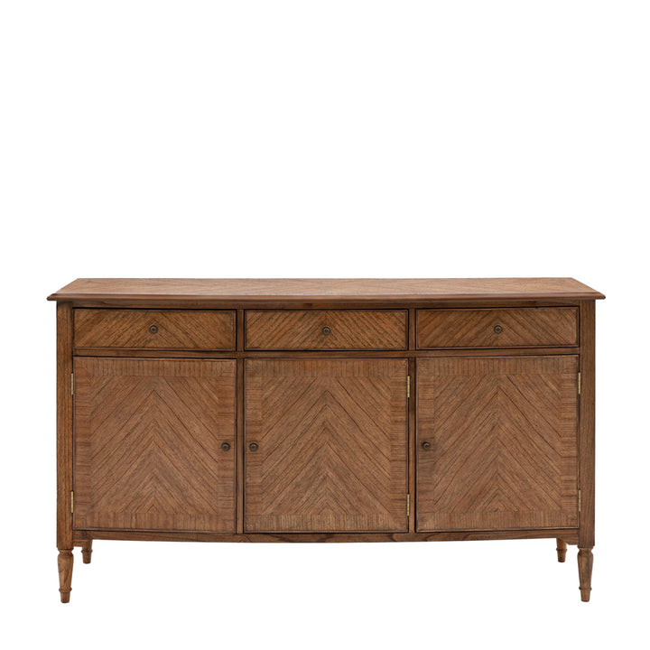 Herrera Sideboard – Natural – Large