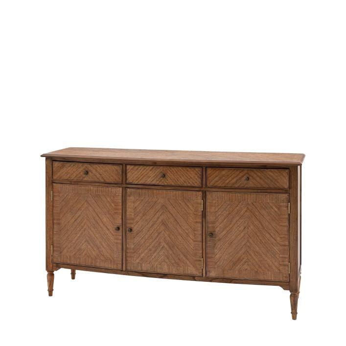 Herrera Sideboard – Natural – Large