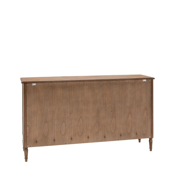 Herrera Sideboard – Natural – Large