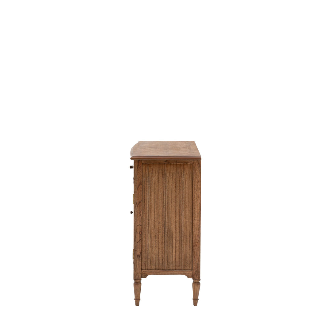 Herrera Sideboard – Natural – Small