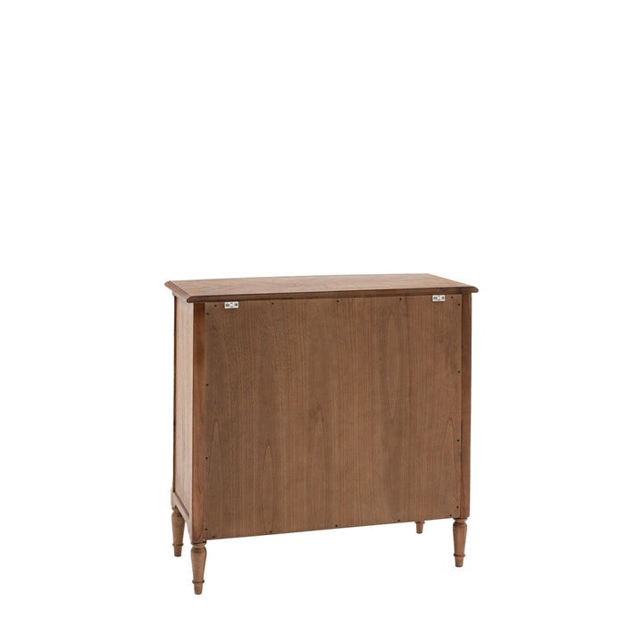 Herrera Sideboard – Natural – Small