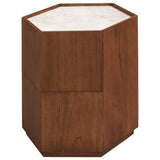 Hexline Cabinet – Light Roasted Coffee