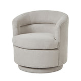 Hill Interiors Aspen Swivel Chair