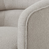 Hill Interiors Aspen Swivel Chair