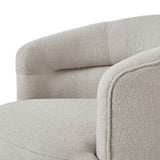 Hill Interiors Aspen Swivel Chair