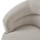Hill Interiors Aspen Swivel Chair