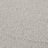 Hill Interiors Aspen Swivel Ottoman