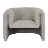 Hill Interiors Avia Armchair – Mist