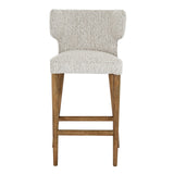 Hill Interiors Avia Barstool – Mist