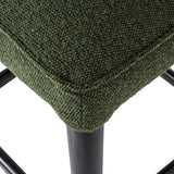 Hill Interiors Avia Barstool – Moss