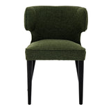 Hill Interiors Avia Dining Chair -  Moss