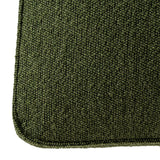 Hill Interiors Avia Dining Chair -  Moss