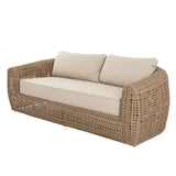 Hill Interiors Bloom Collection Outdoor Sofa